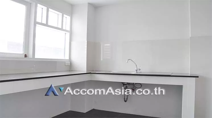 6  Office Space For Rent in Sukhumvit ,Bangkok BTS Asok - MRT Sukhumvit at Asoke Court AA14342